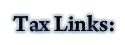 Tax Links